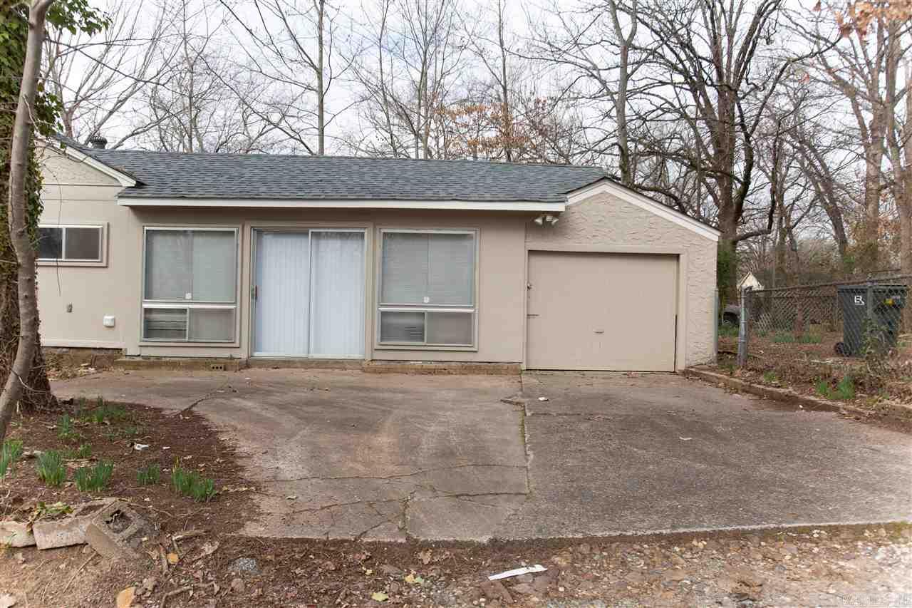 University - Residential Lease