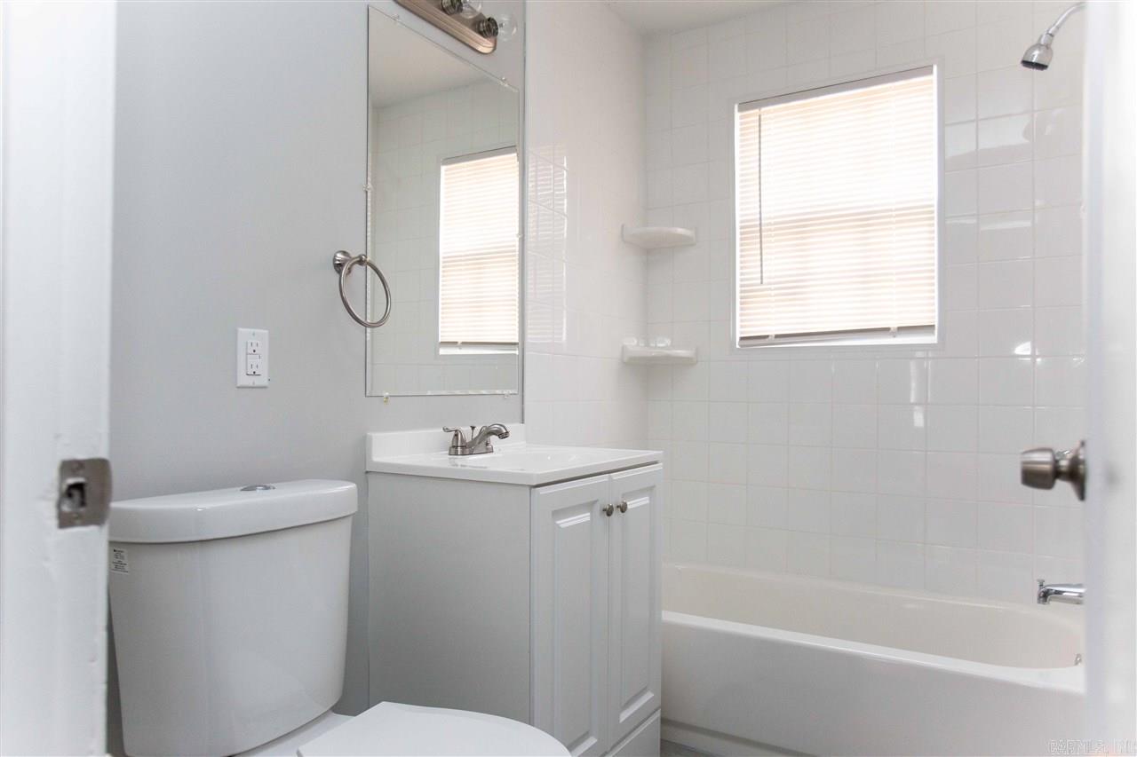 University - Residential Lease