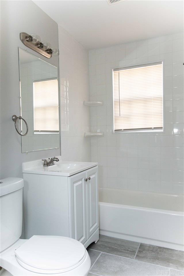 University - Residential Lease