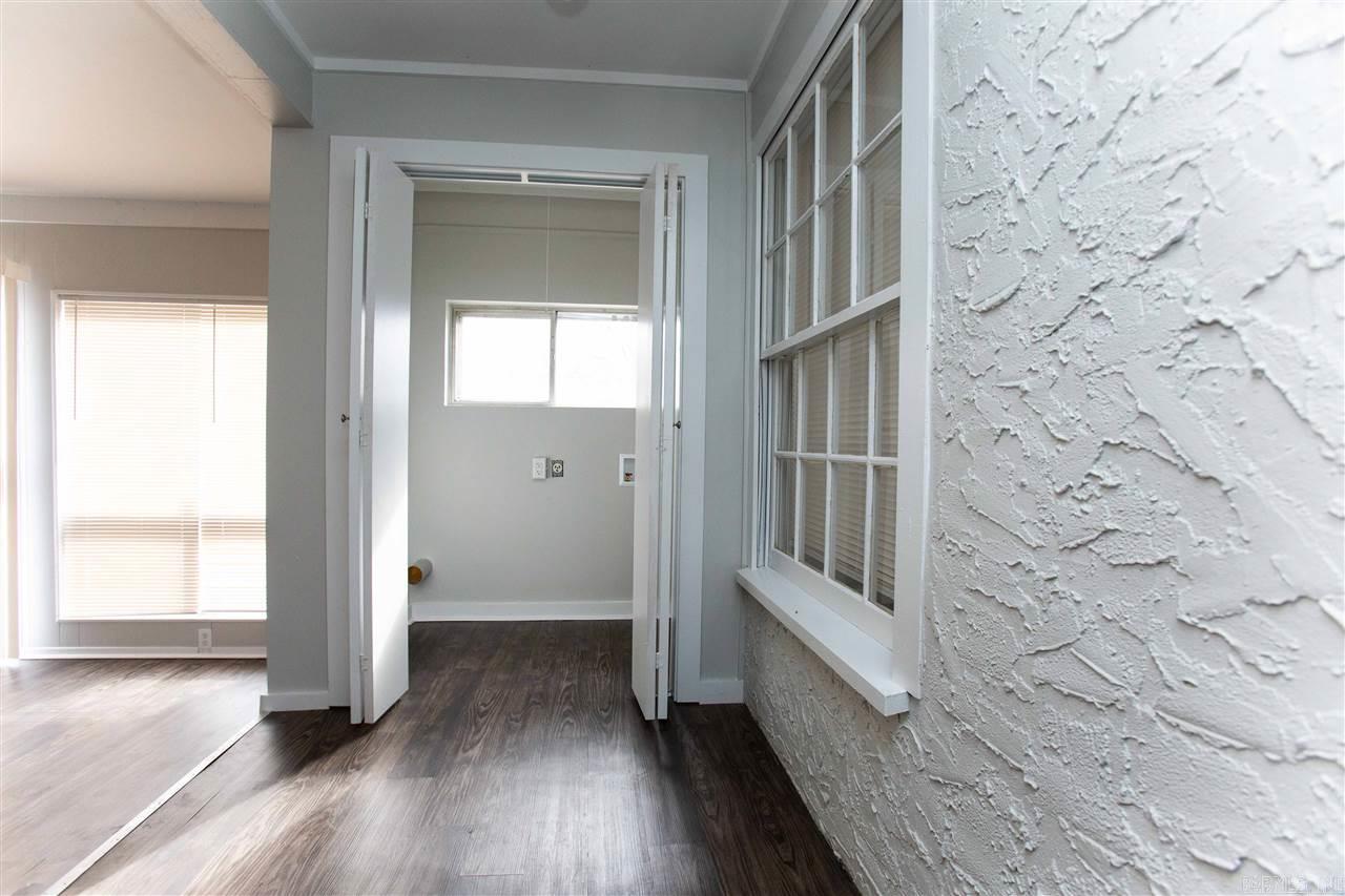 University - Residential Lease