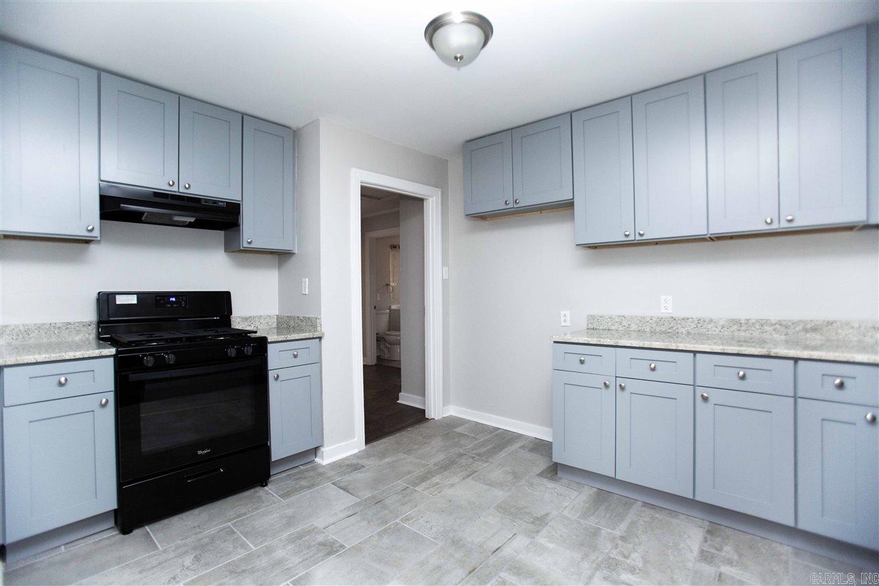 University - Residential Lease