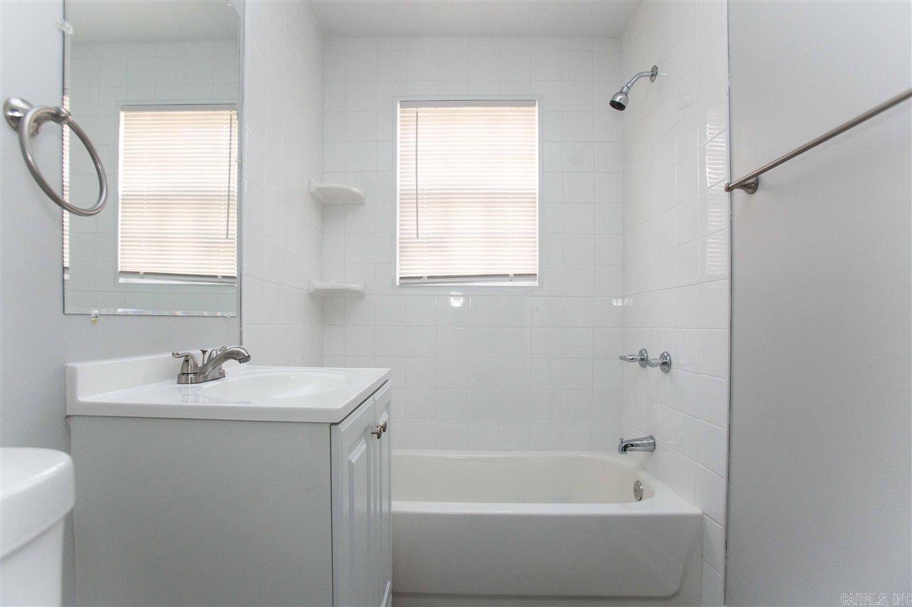 University - Residential Lease