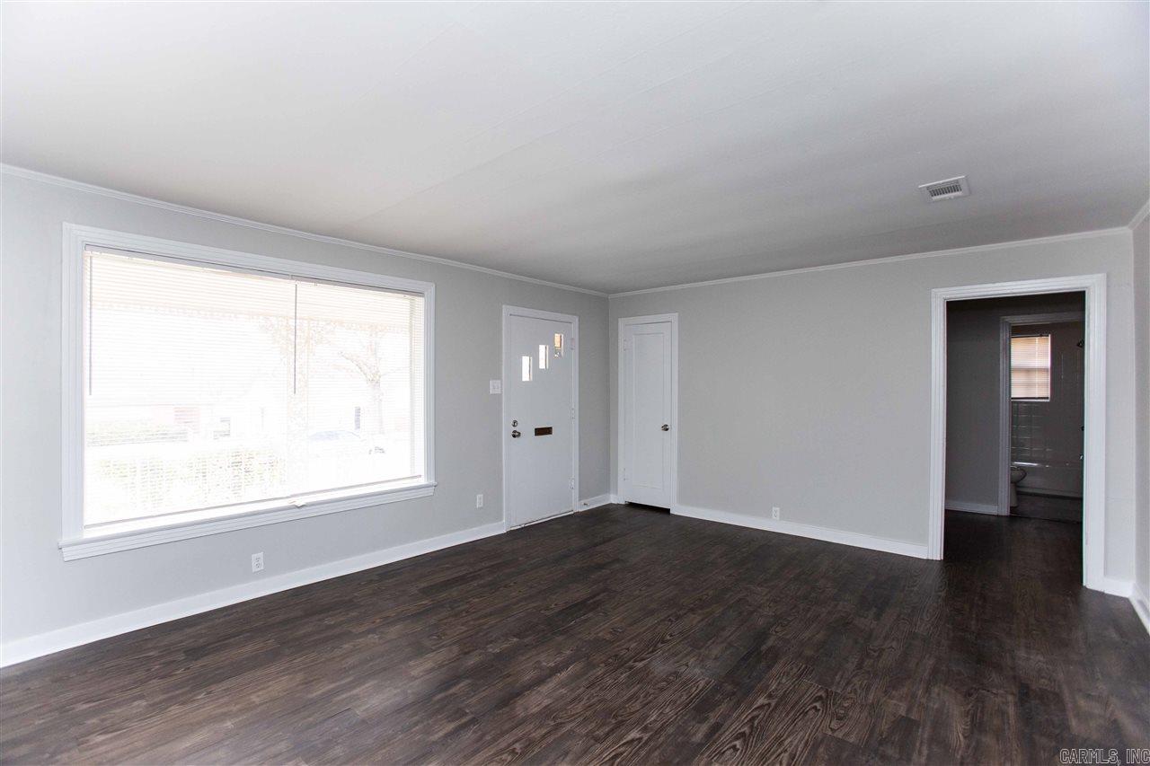 University - Residential Lease