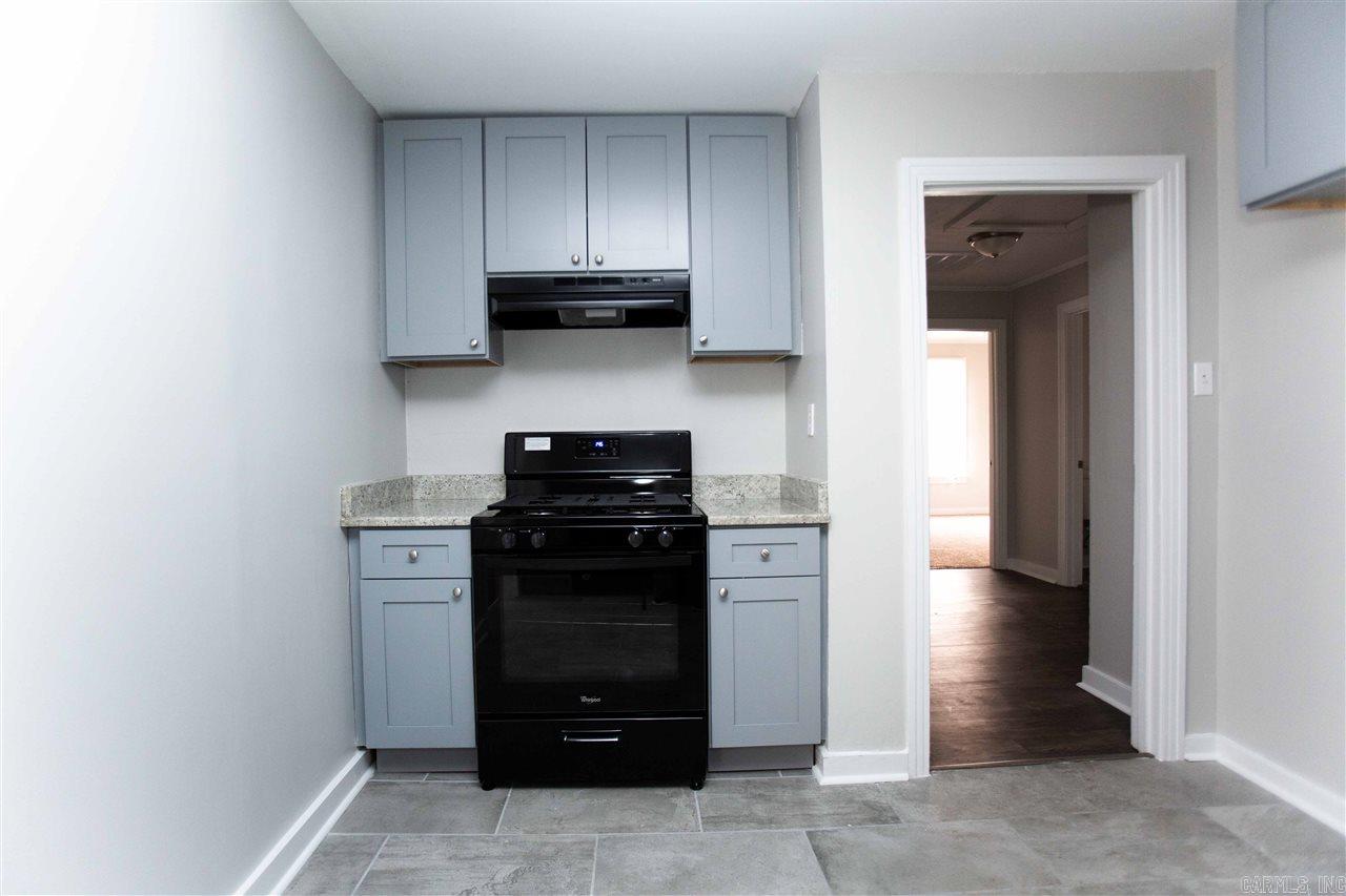 University - Residential Lease