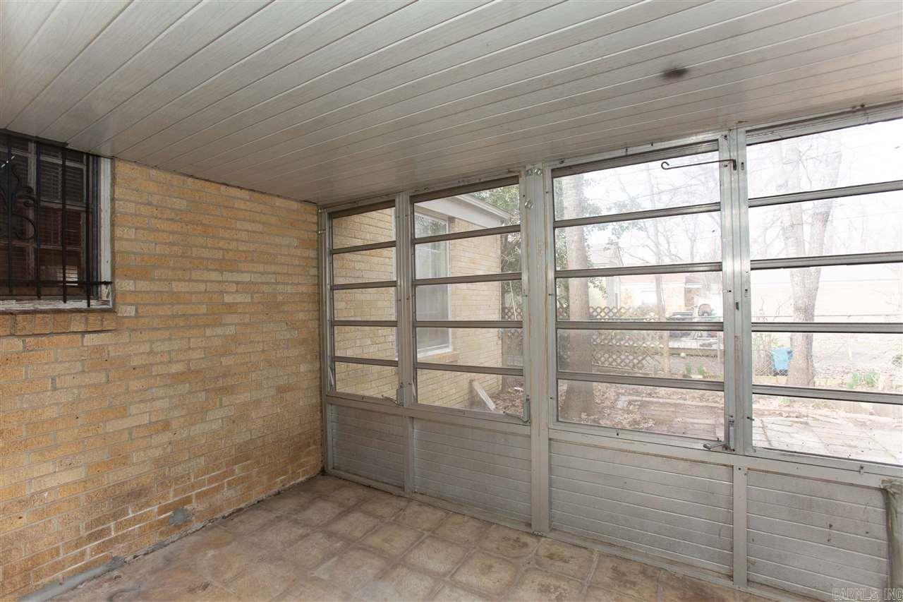 University - Residential Lease