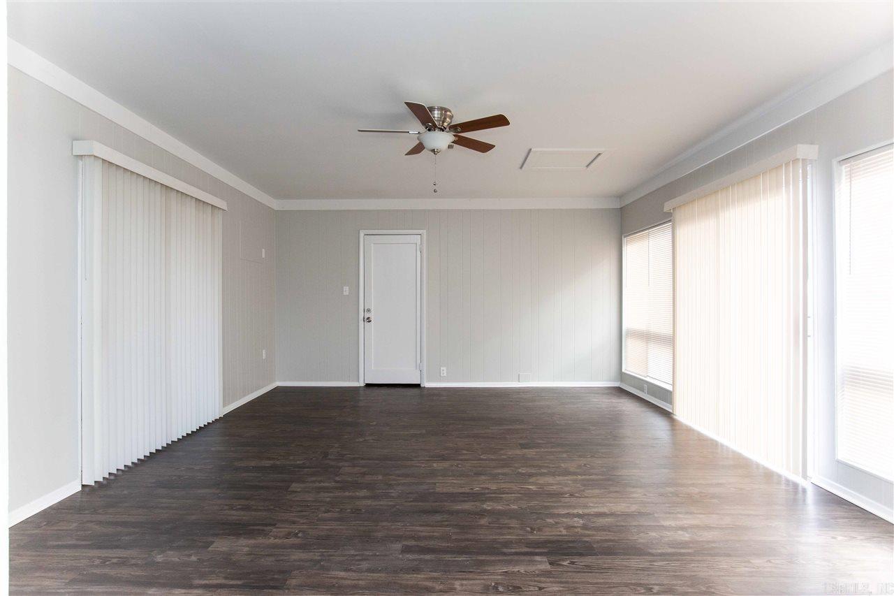 University - Residential Lease