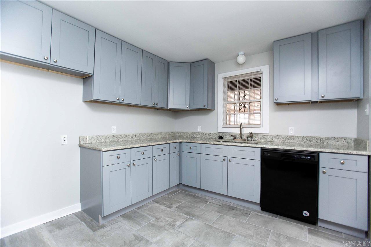 University - Residential Lease