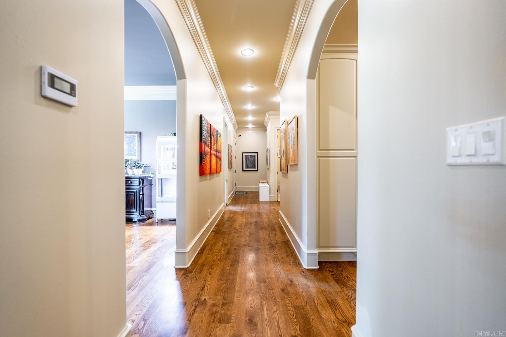 CHENAL VALLEY BELLE VALLEE THE C - Residential