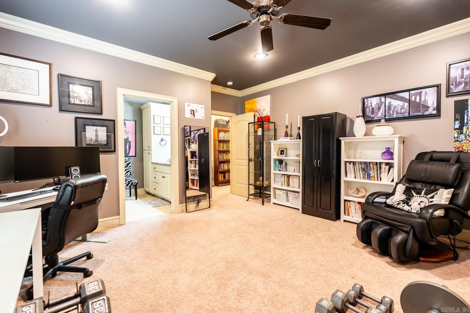 CHENAL VALLEY BELLE VALLEE THE C - Residential