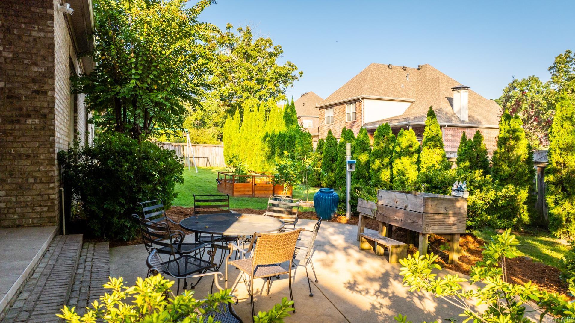 CHENAL VALLEY BELLE VALLEE THE C - Residential