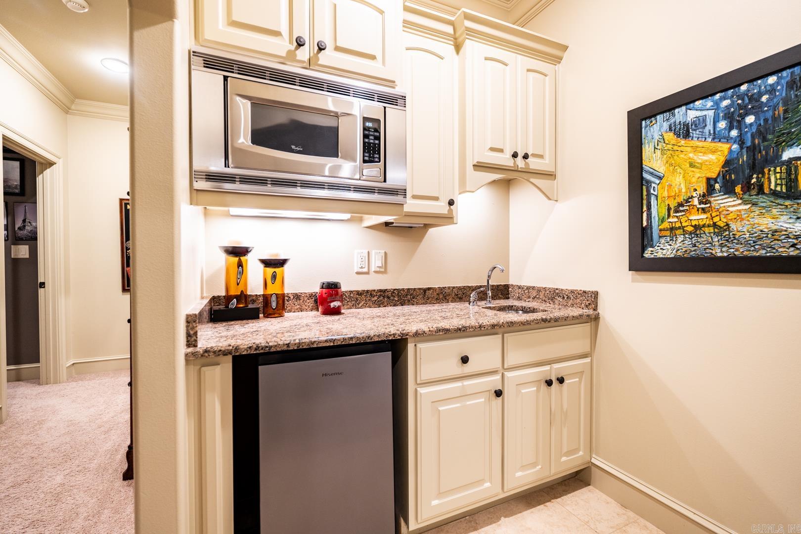 CHENAL VALLEY BELLE VALLEE THE C - Residential