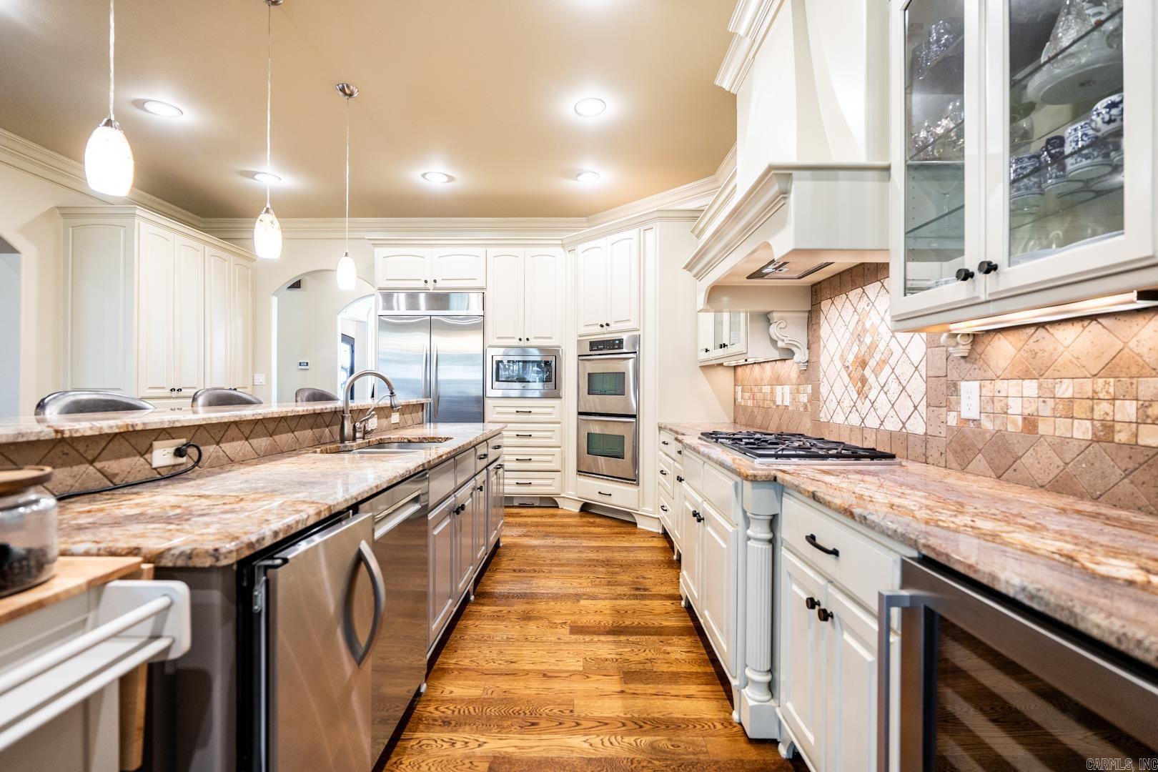 CHENAL VALLEY BELLE VALLEE THE C - Residential