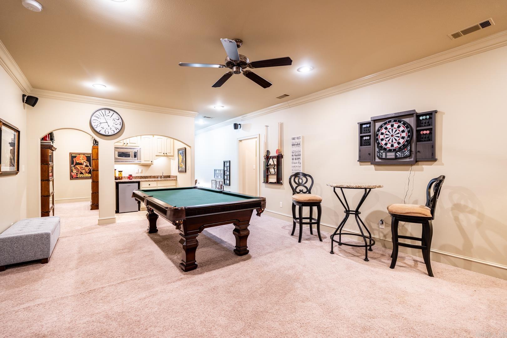 CHENAL VALLEY BELLE VALLEE THE C - Residential