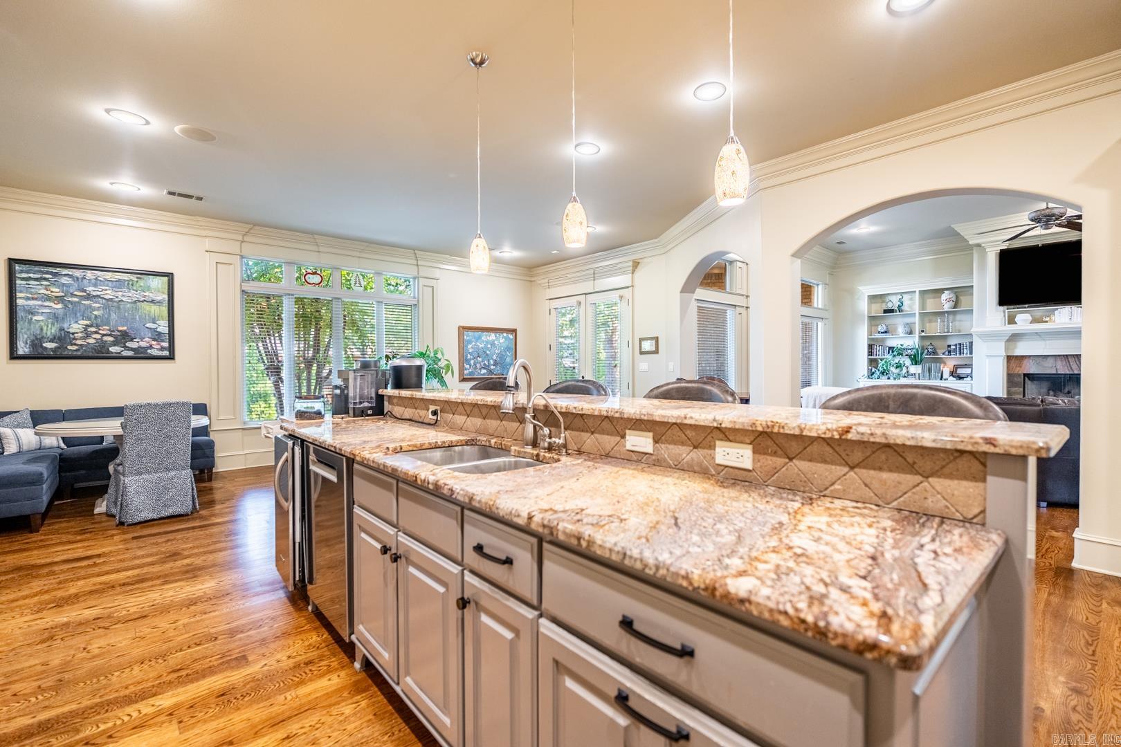 CHENAL VALLEY BELLE VALLEE THE C - Residential