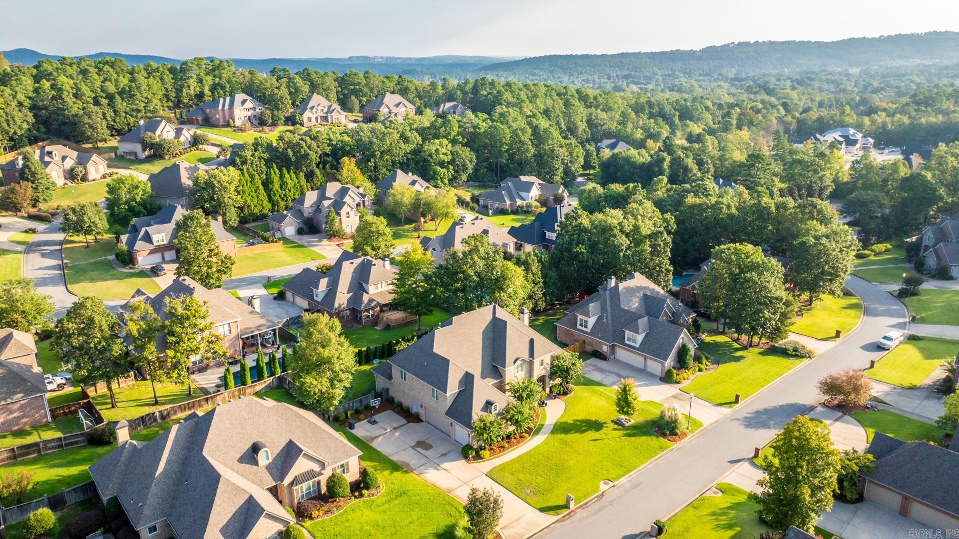 CHENAL VALLEY BELLE VALLEE THE C - Residential