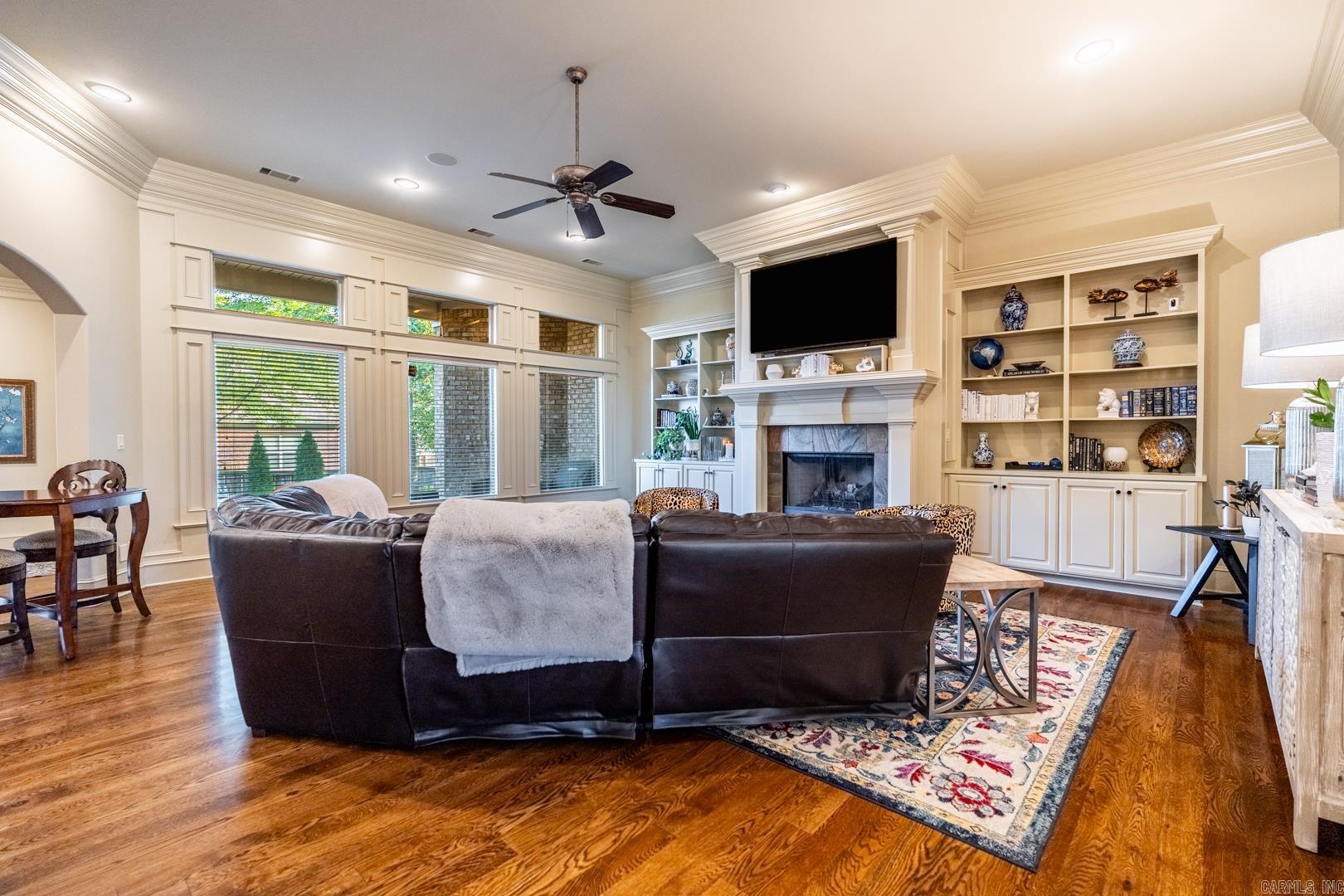 CHENAL VALLEY BELLE VALLEE THE C - Residential