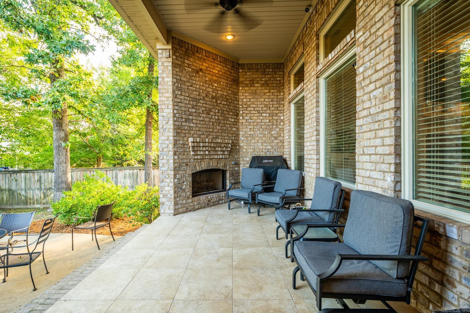 CHENAL VALLEY BELLE VALLEE THE C - Residential