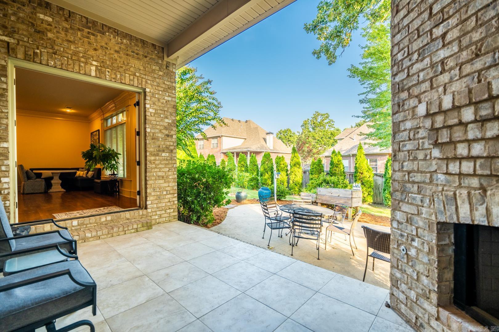 CHENAL VALLEY BELLE VALLEE THE C - Residential