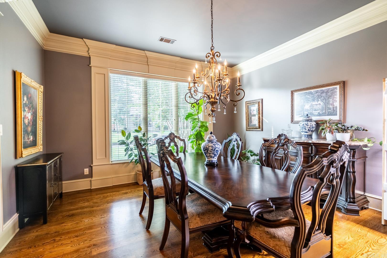 CHENAL VALLEY BELLE VALLEE THE C - Residential
