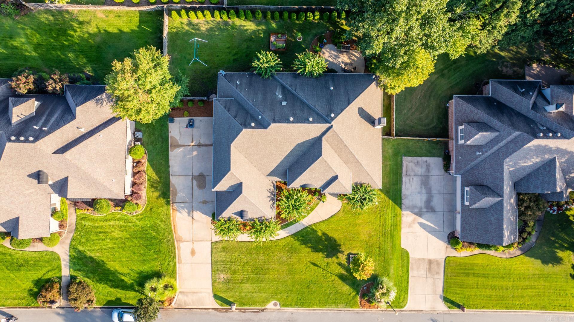 CHENAL VALLEY BELLE VALLEE THE C - Residential