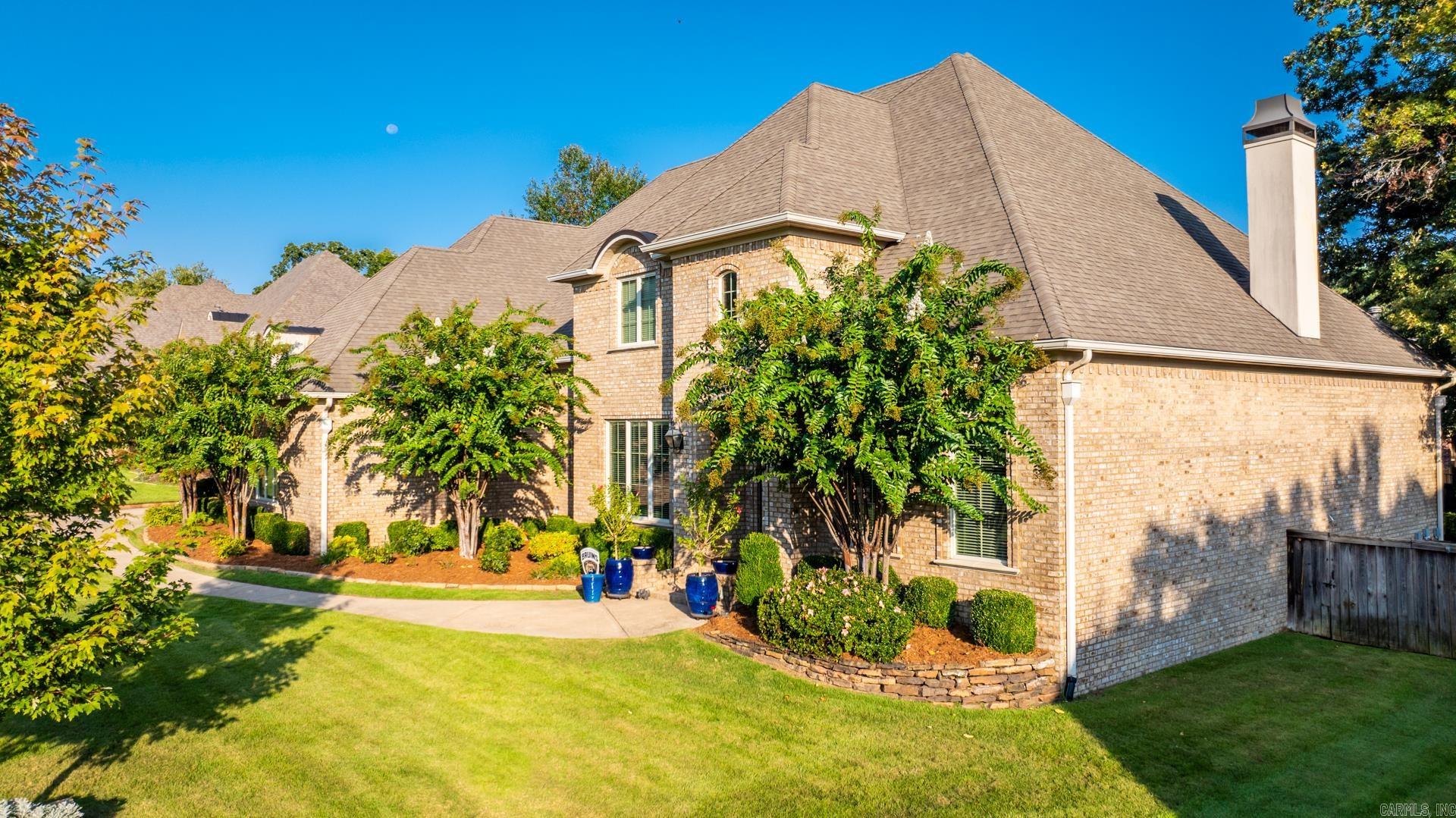 CHENAL VALLEY BELLE VALLEE THE C - Residential