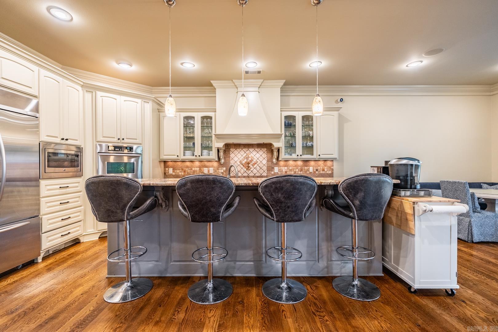 CHENAL VALLEY BELLE VALLEE THE C - Residential