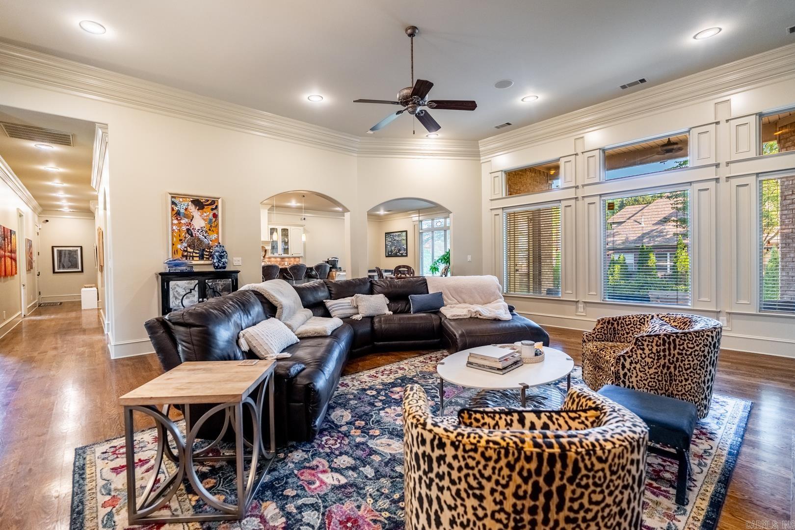 CHENAL VALLEY BELLE VALLEE THE C - Residential