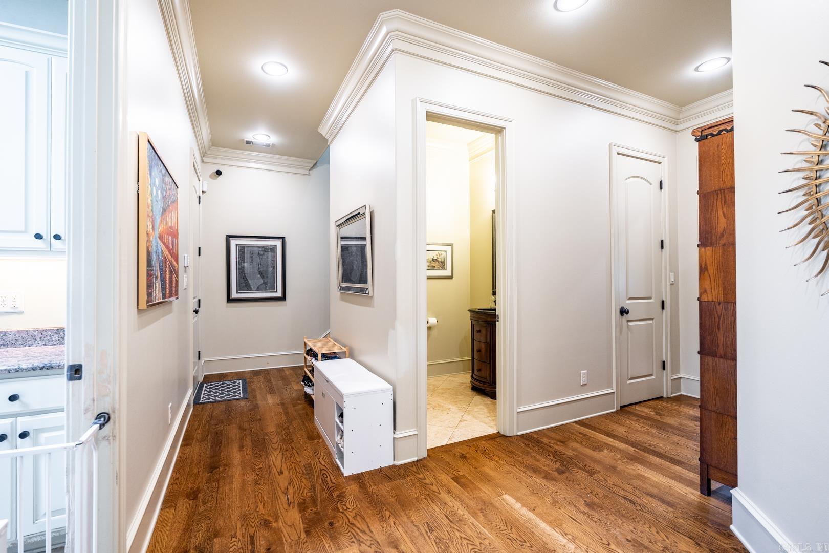 CHENAL VALLEY BELLE VALLEE THE C - Residential