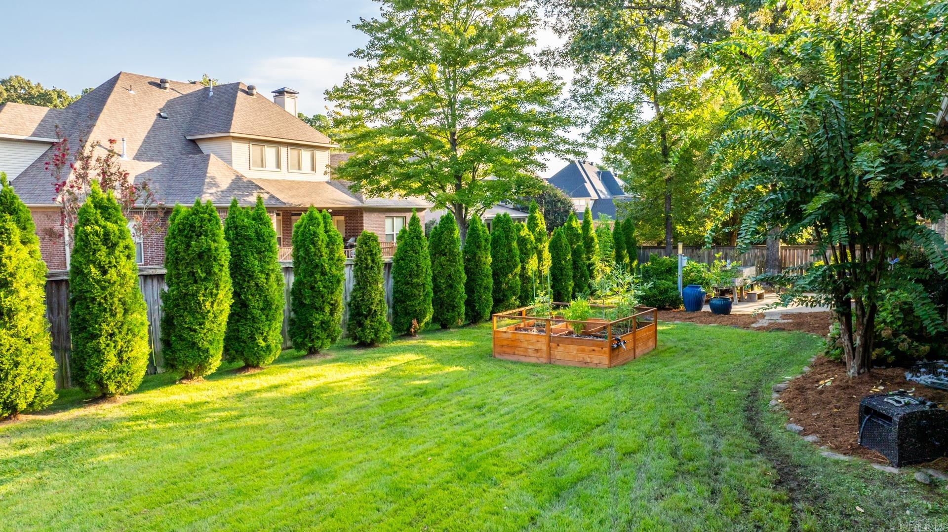 CHENAL VALLEY BELLE VALLEE THE C - Residential