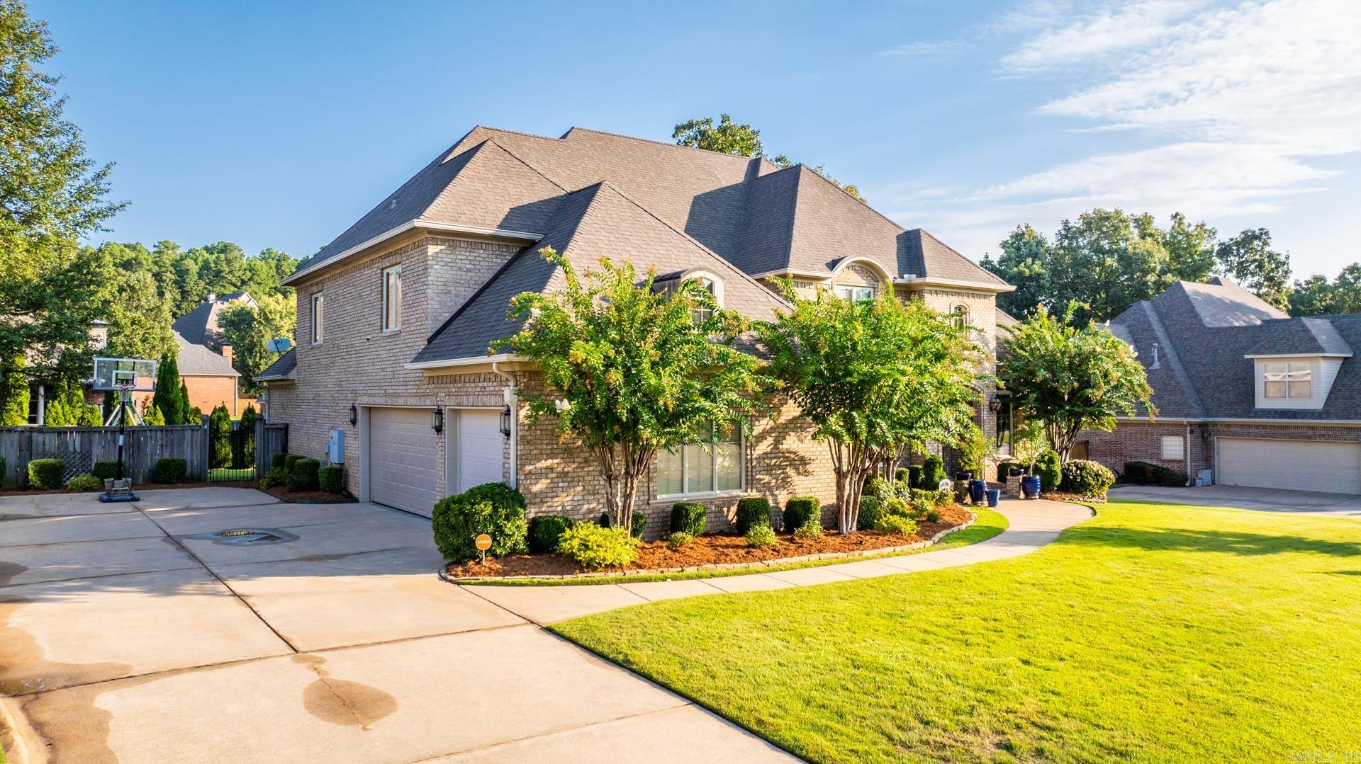 CHENAL VALLEY BELLE VALLEE THE C - Residential