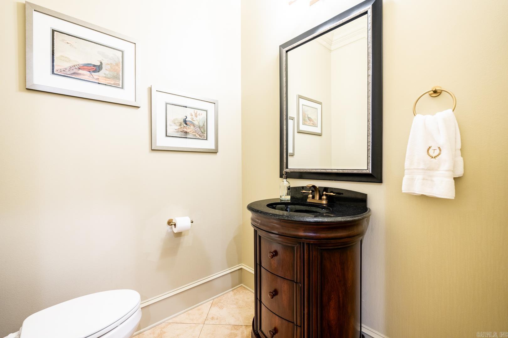 CHENAL VALLEY BELLE VALLEE THE C - Residential