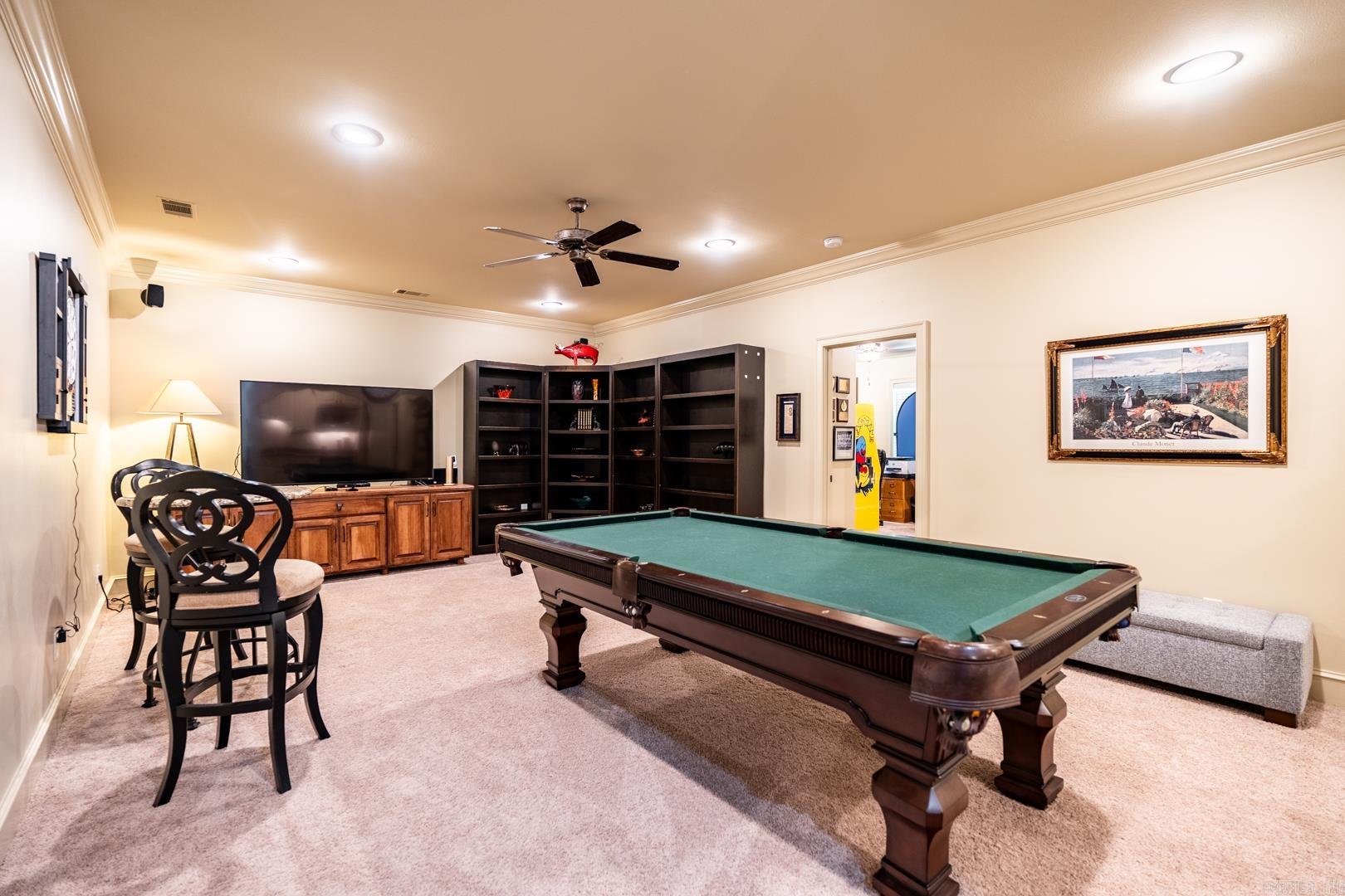 CHENAL VALLEY BELLE VALLEE THE C - Residential