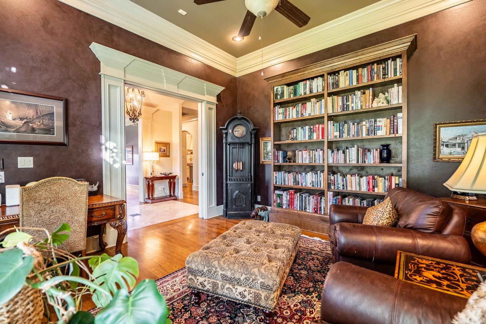 CHENAL VALLEY BELLE VALLEE THE C - Residential