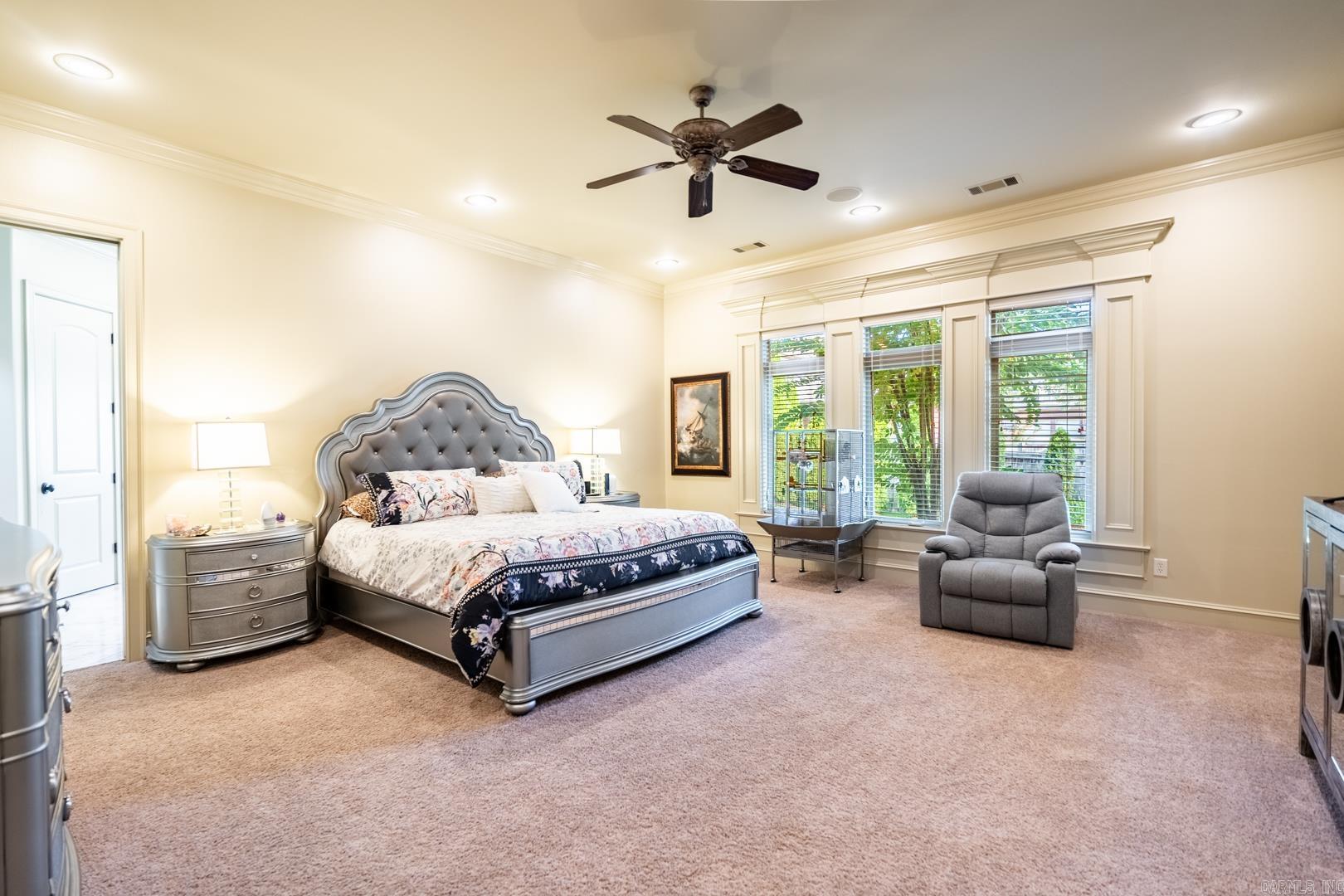 CHENAL VALLEY BELLE VALLEE THE C - Residential