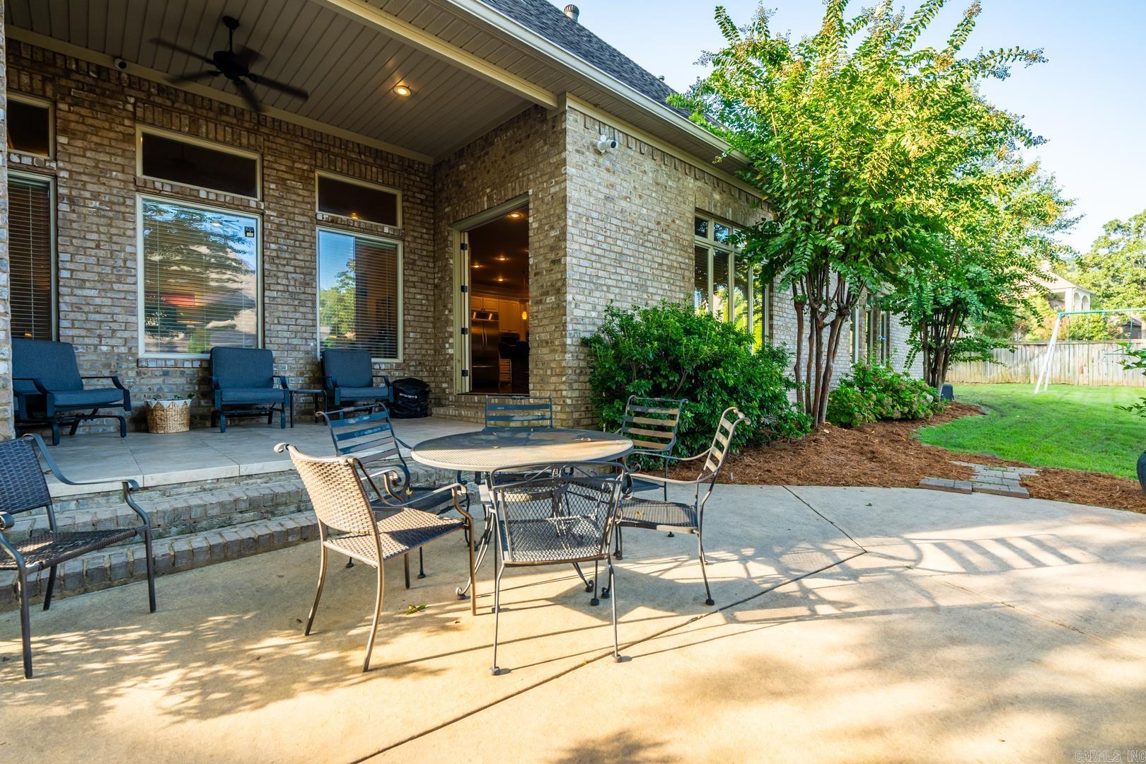 CHENAL VALLEY BELLE VALLEE THE C - Residential