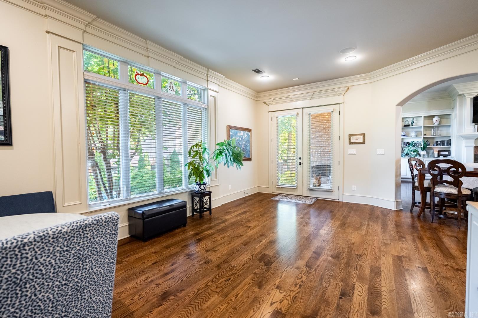 CHENAL VALLEY BELLE VALLEE THE C - Residential