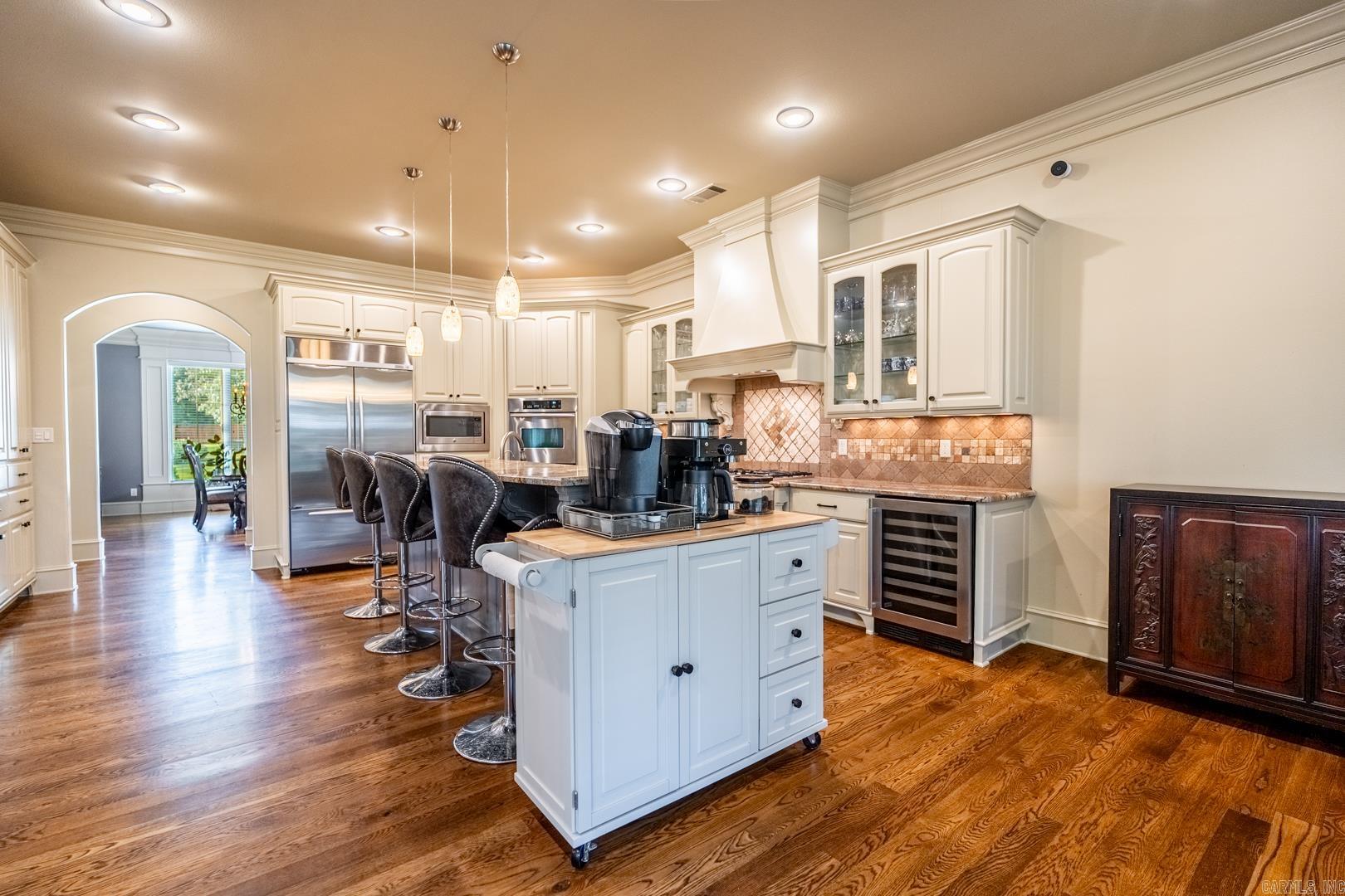 CHENAL VALLEY BELLE VALLEE THE C - Residential