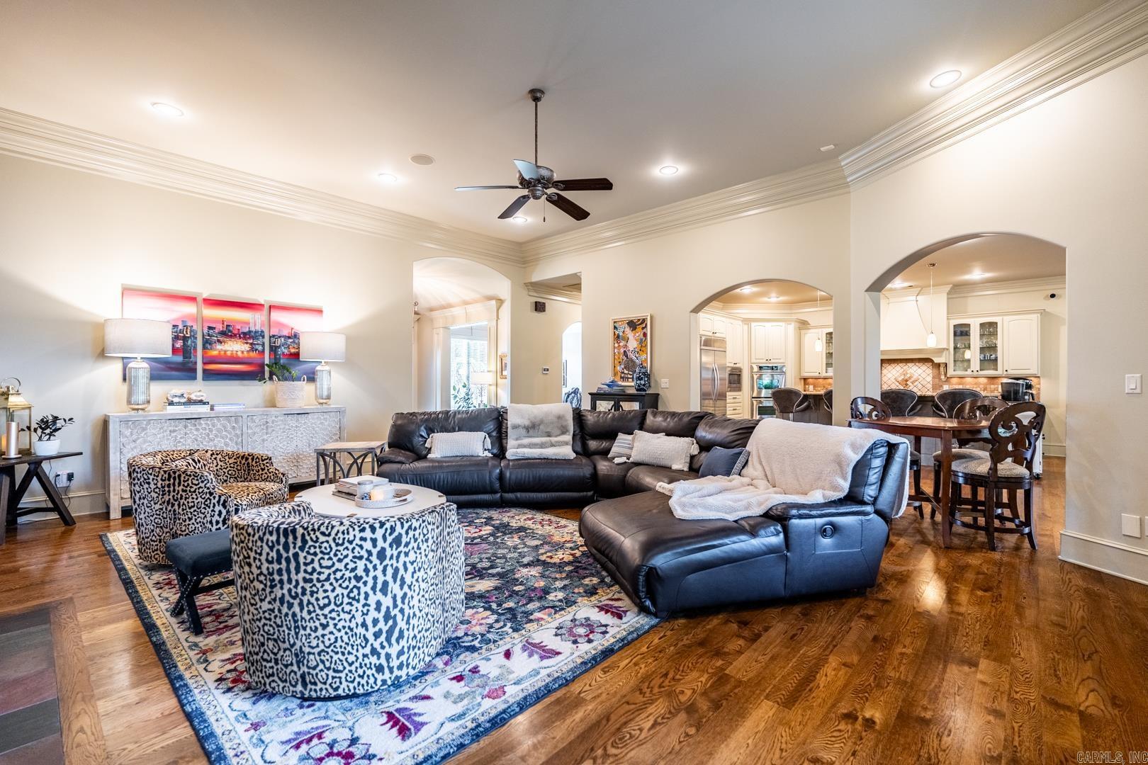 CHENAL VALLEY BELLE VALLEE THE C - Residential