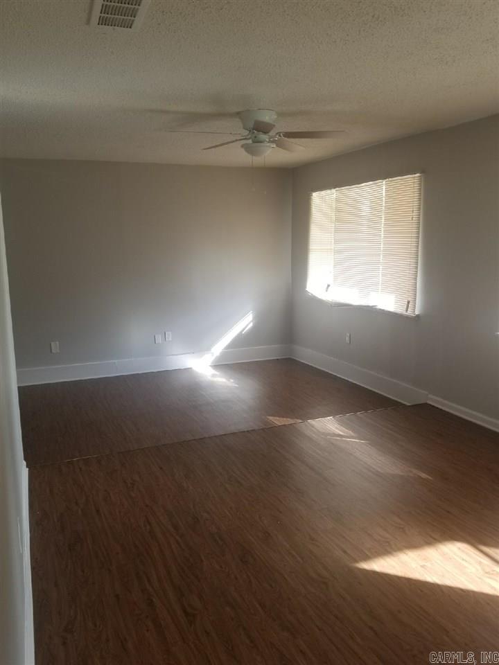 Ponderosa - Residential Lease