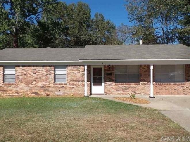 Ponderosa - Residential Lease