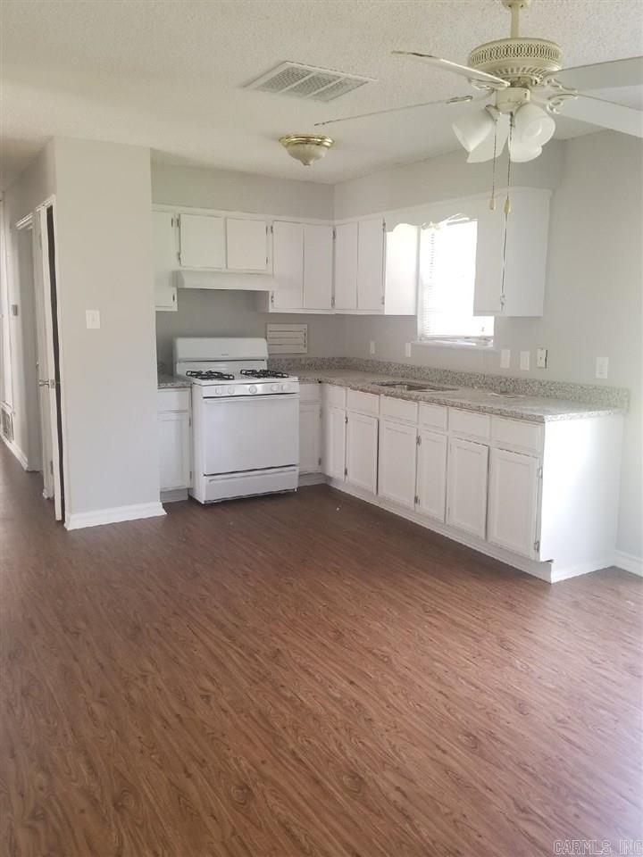 Ponderosa - Residential Lease