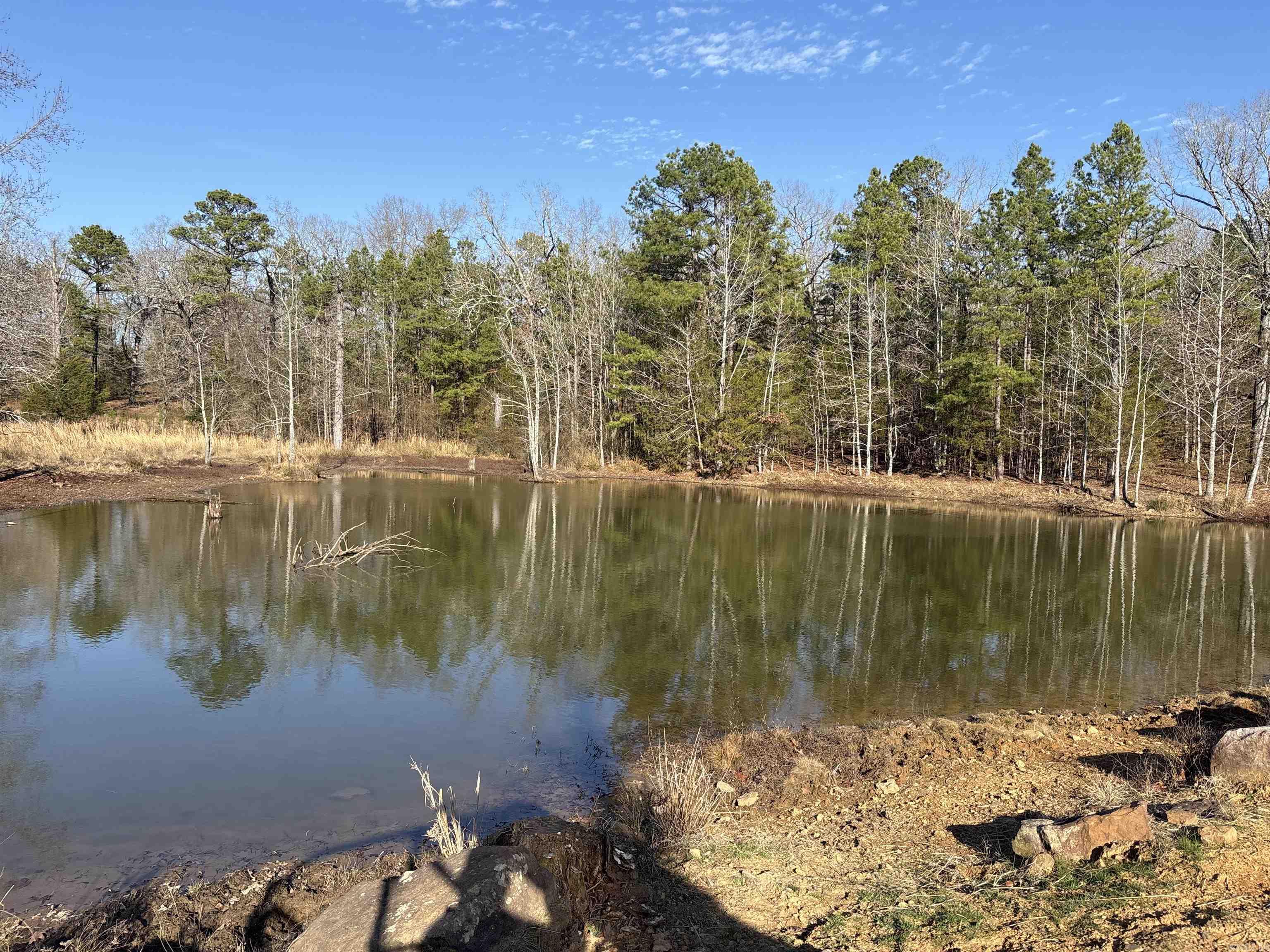 Metes & Bounds - Land