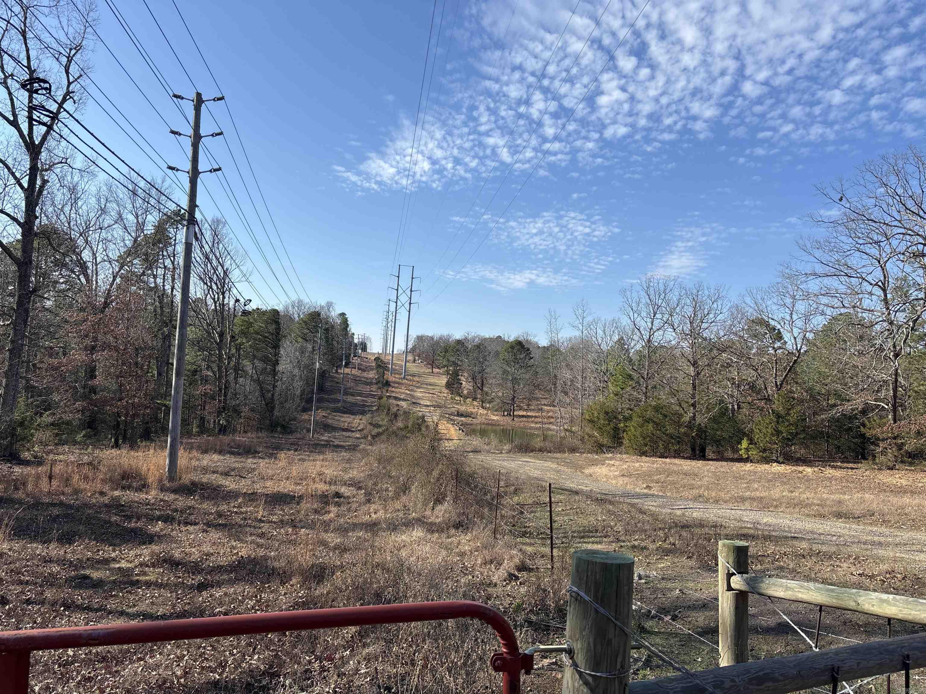 Metes & Bounds - Land