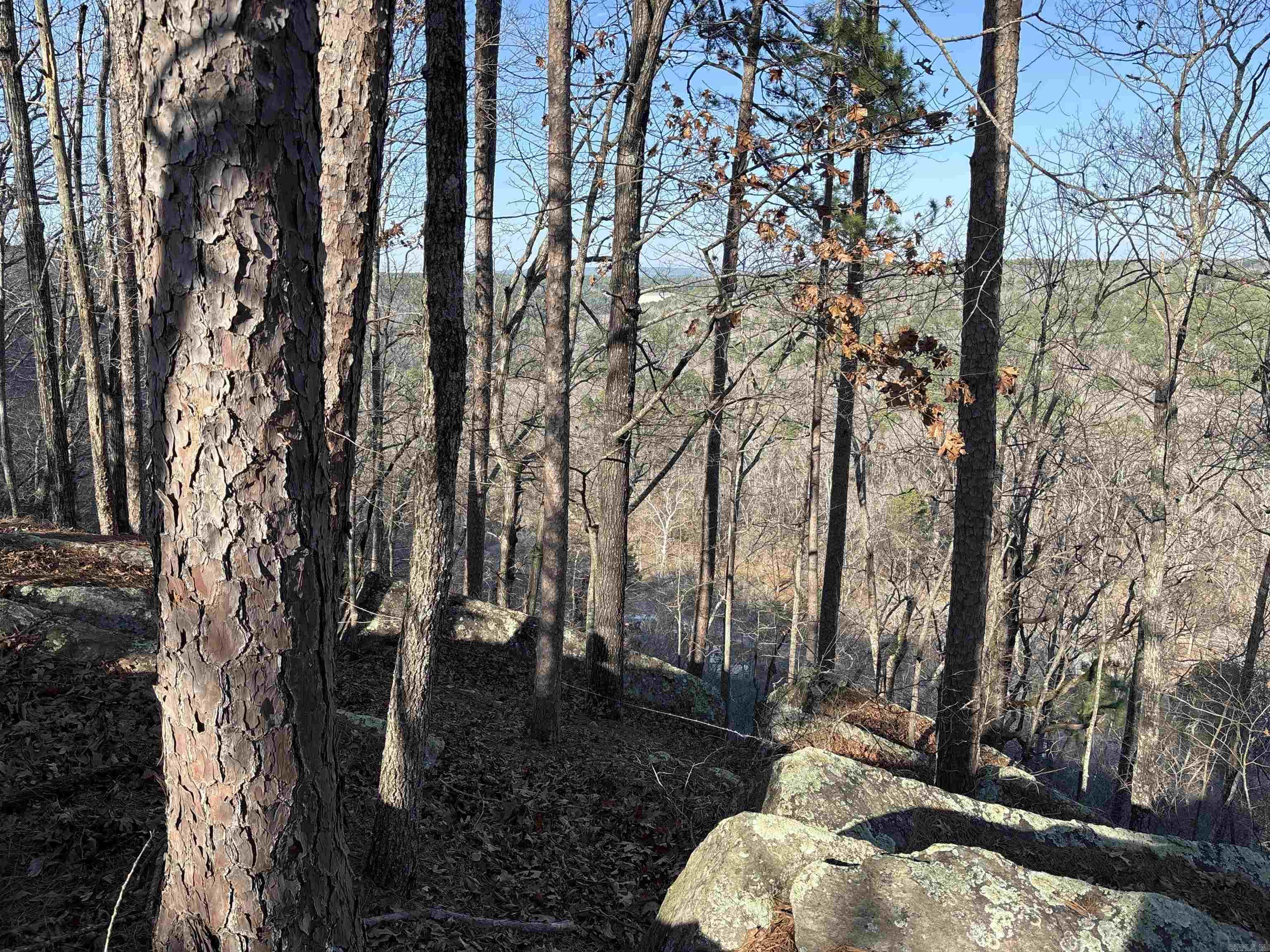 Metes & Bounds - Land