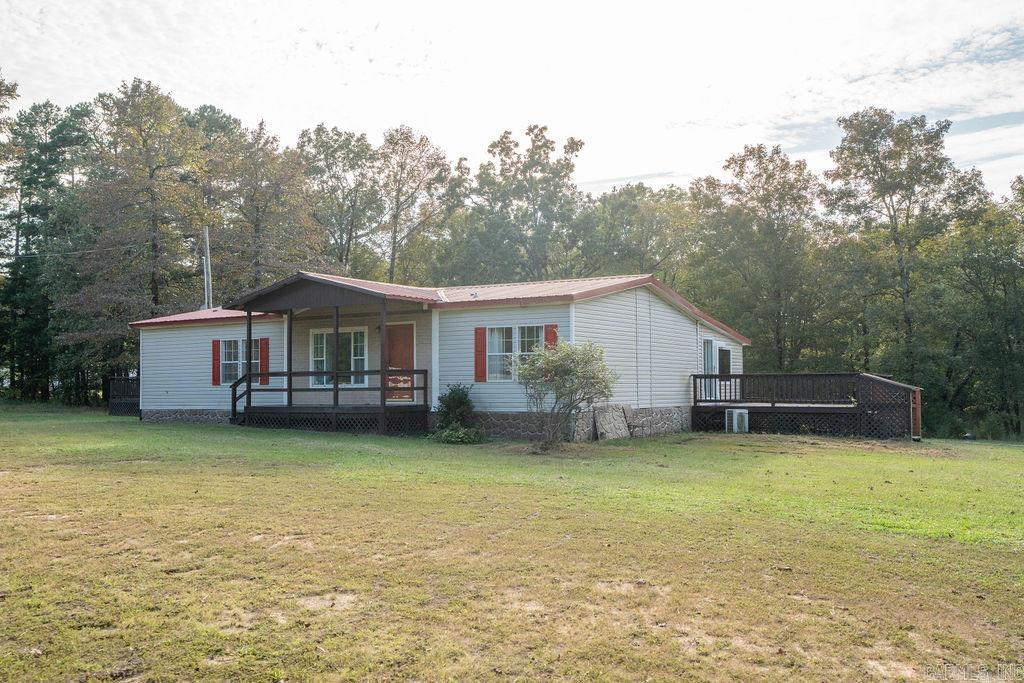 TUMBLING SHOALS RETREAT - Residential