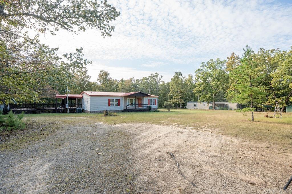TUMBLING SHOALS RETREAT - Residential