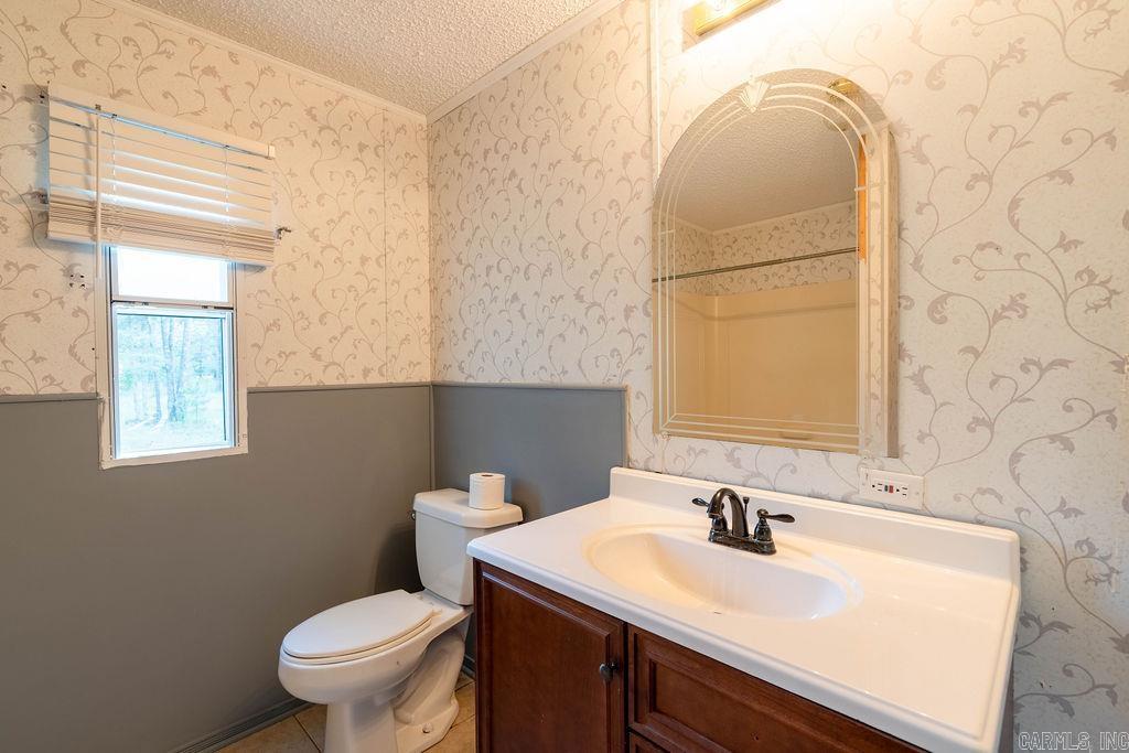 TUMBLING SHOALS RETREAT - Residential