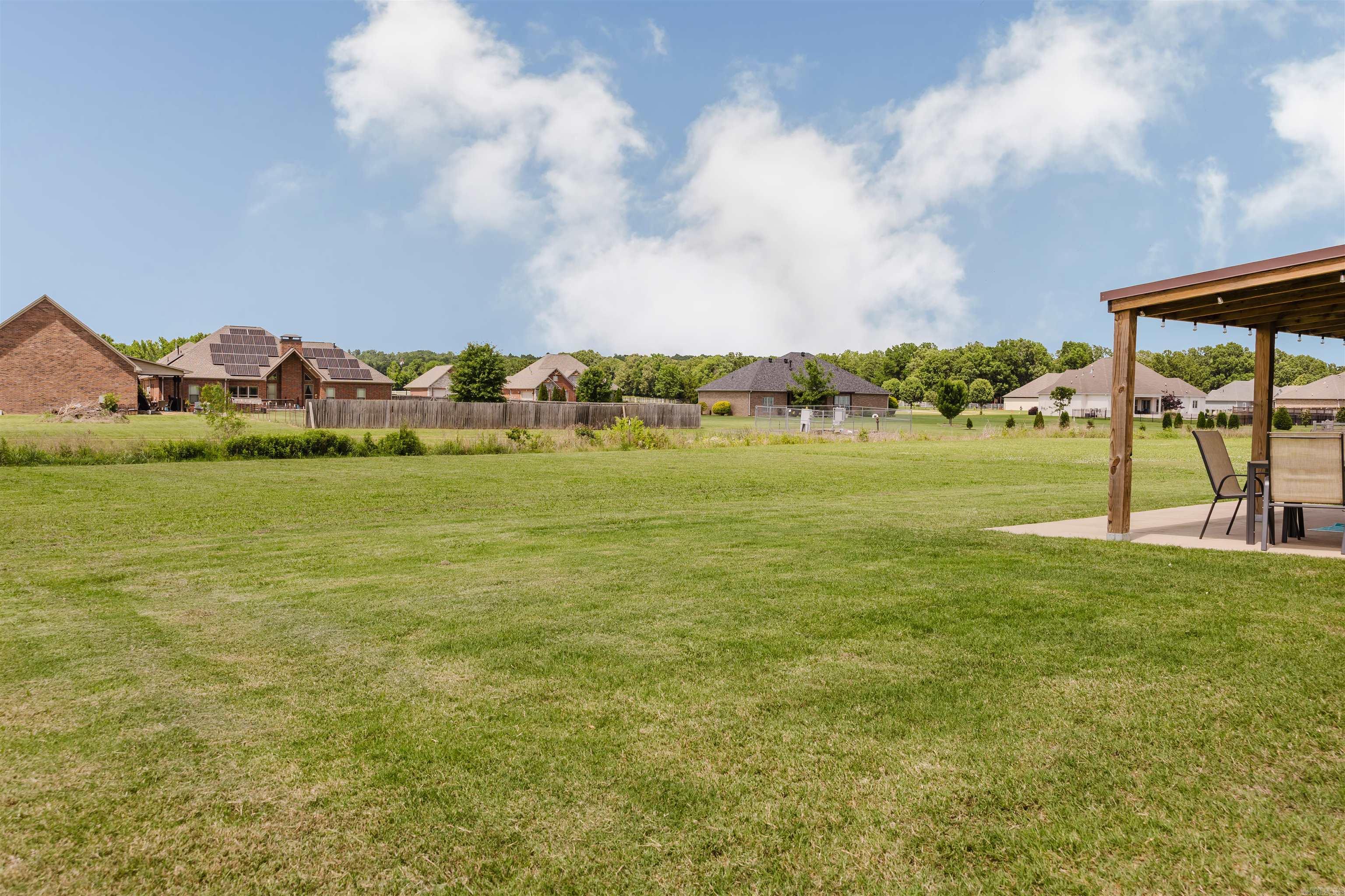 Saddle Creek - Residential