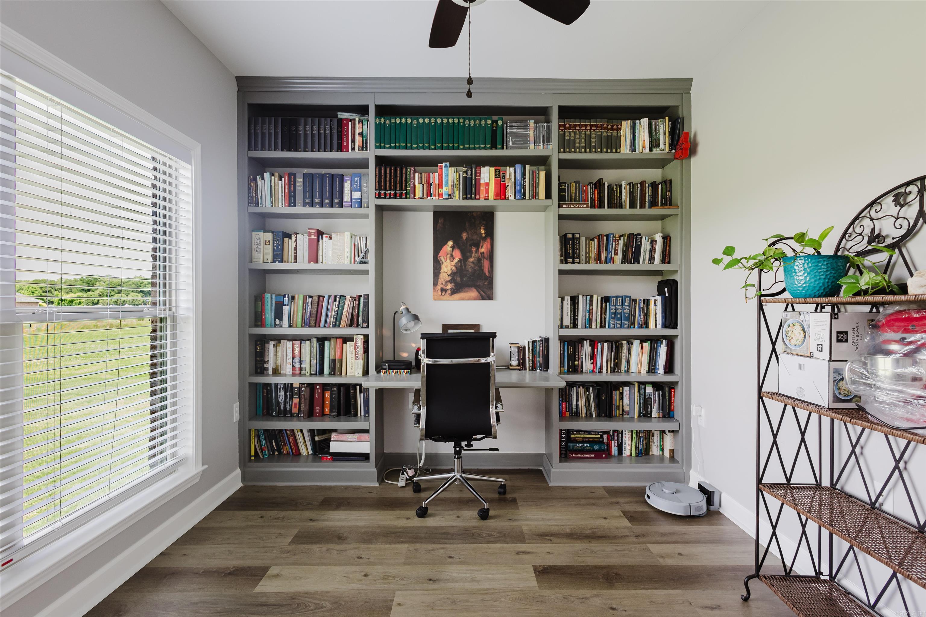 Saddle Creek - Residential