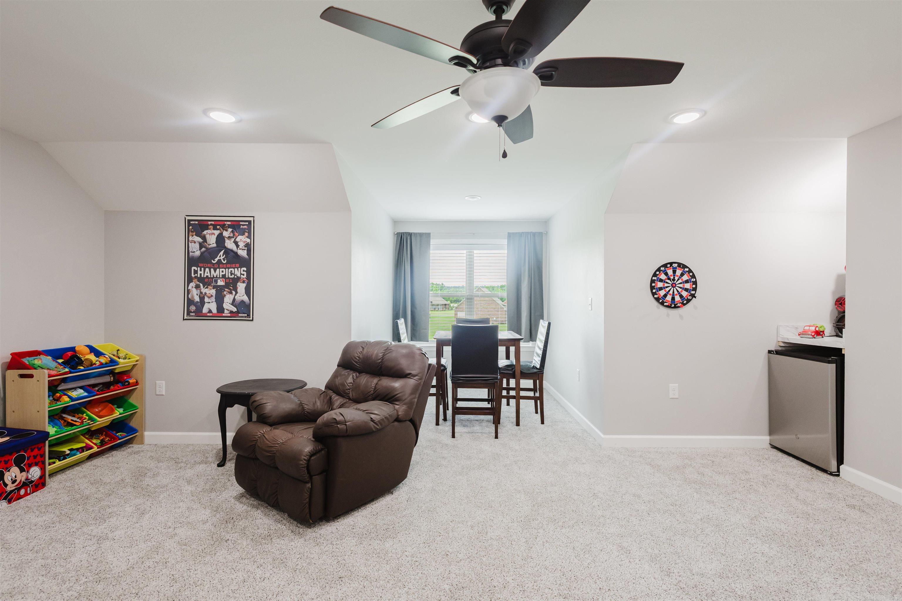 Saddle Creek - Residential
